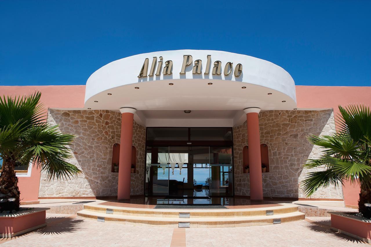 Туры в Alia Palace Luxury Hotel & Villas