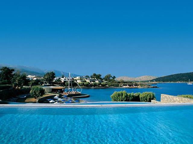 Туры в Elounda Bay Palace Elite Club