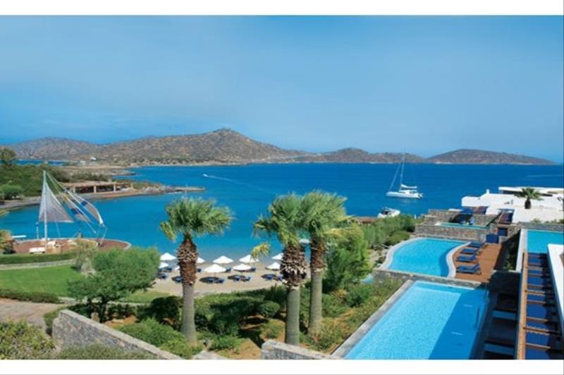 Туры в Elounda Bay Palace Smart Club