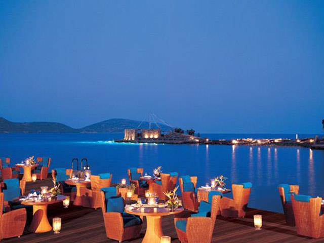 Туры в Elounda Bay Palace Exclusive Club