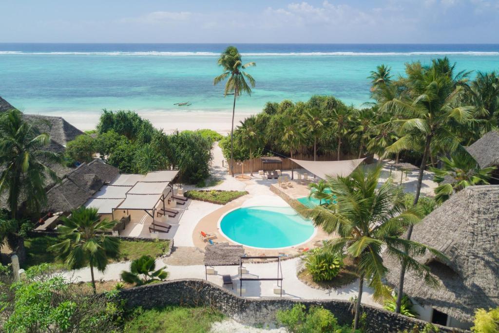 Туры в Zanzibar Pearl - Boutique Hotel & Villas