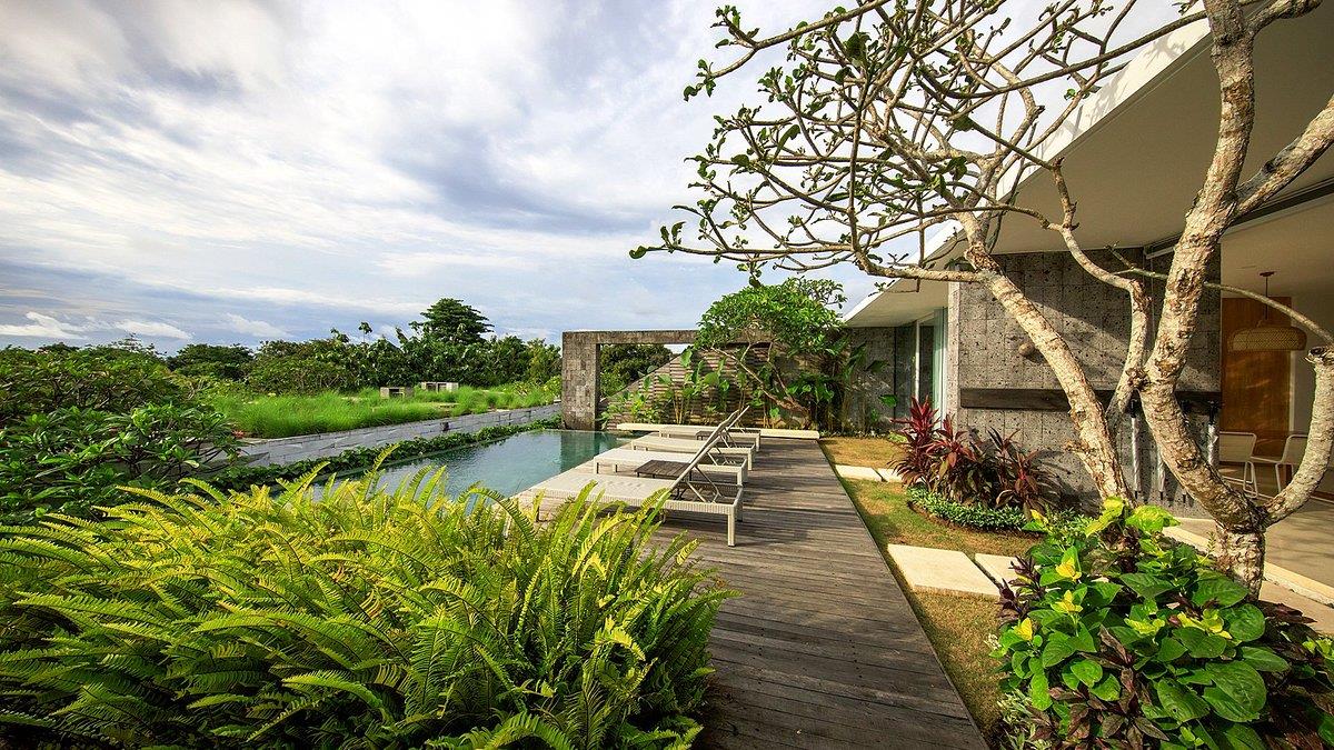 Туры в Hideaway Villas Bali Uluwatu