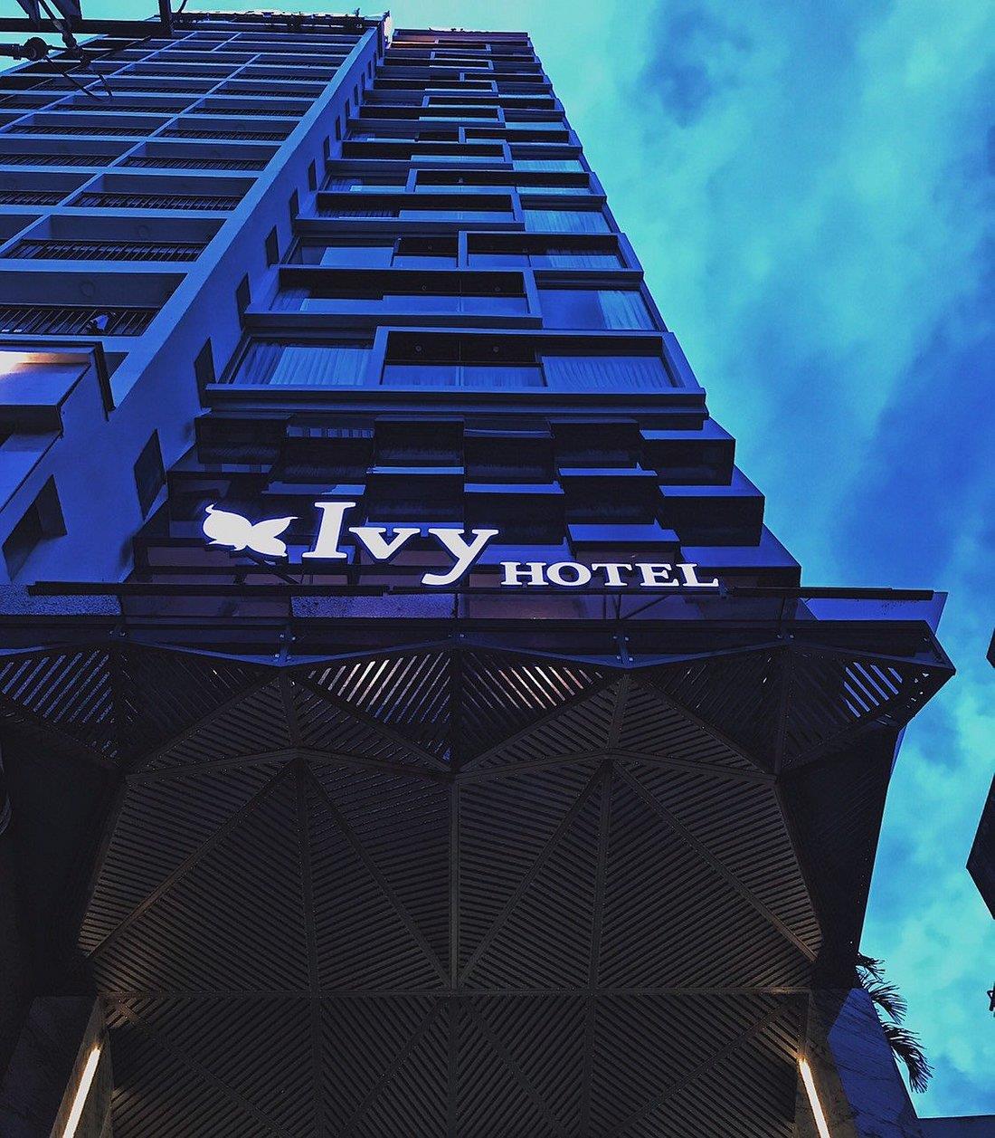 Туры в Ivy hotel Nha Trang
