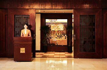 Туры в Copthorne Hotel Qingdao