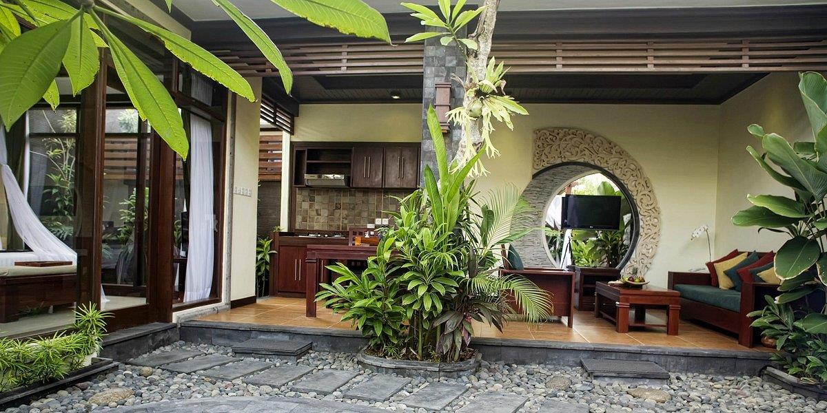 Туры в The Bali Dream Villa & Resort Echo Beach Canggu