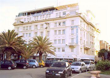 Туры в Esplanade hotel Pescara