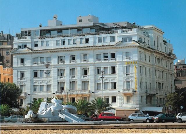 Туры в Esplanade hotel Pescara