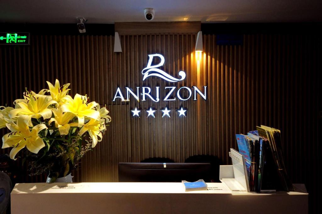 Туры в Anrizon Hotel Nha Trang