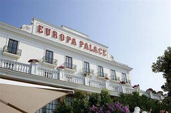 Туры в Grand Hotel Europa Palace