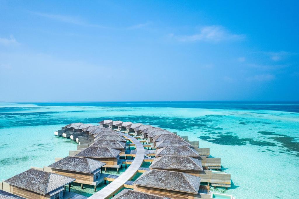 Туры в Jawakara Islands Maldives