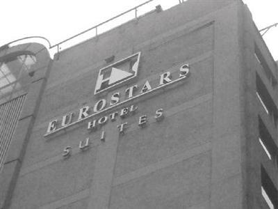 Туры в Eurostars Zona Rosa Suites