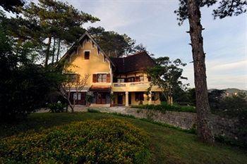 Туры в Ana Mandara Villas Dalat Resort & Spa