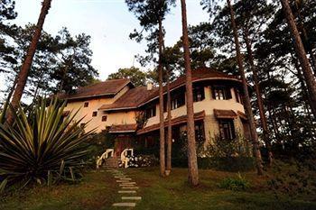 Туры в Ana Mandara Villas Dalat Resort & Spa
