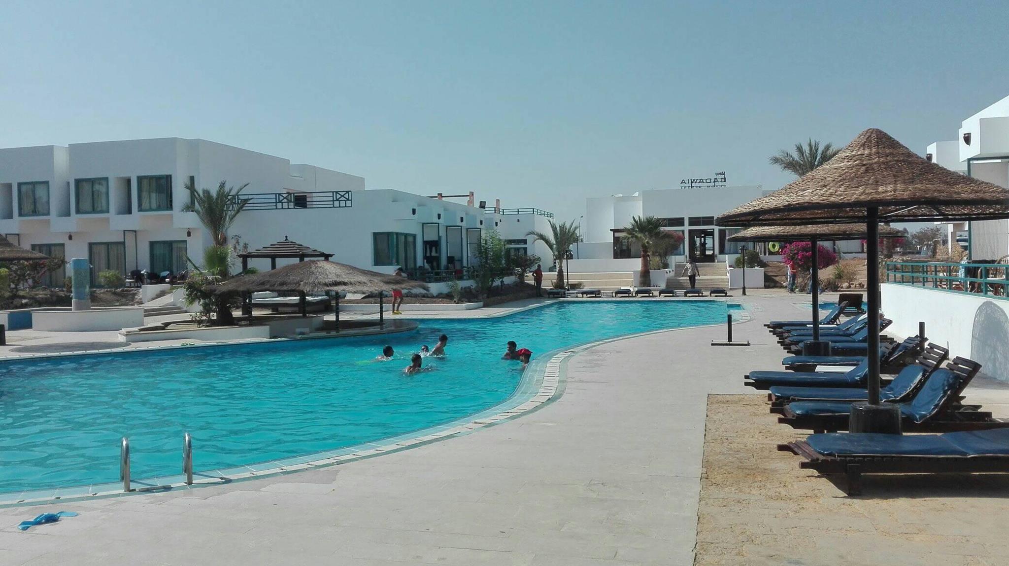Туры в New Badawia Sharm Resort