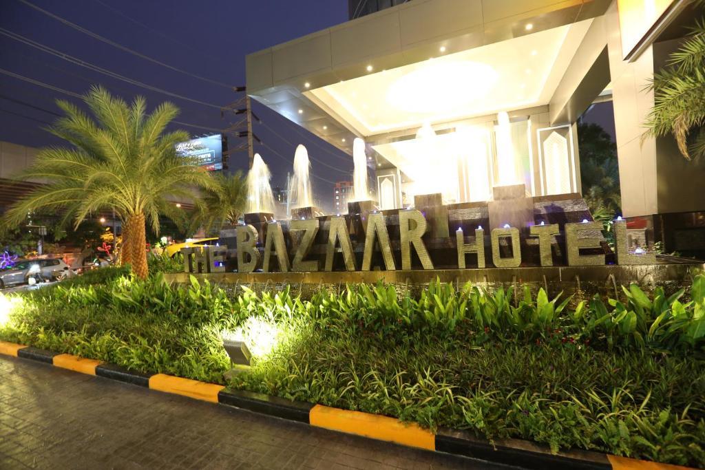 Туры в The Bazaar Hotel Bangkok