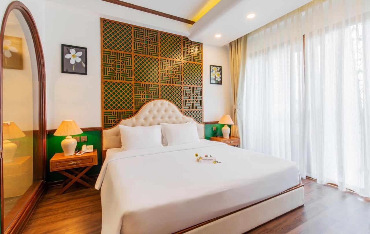 Туры в Boutik Cham Hotel Nha Trang