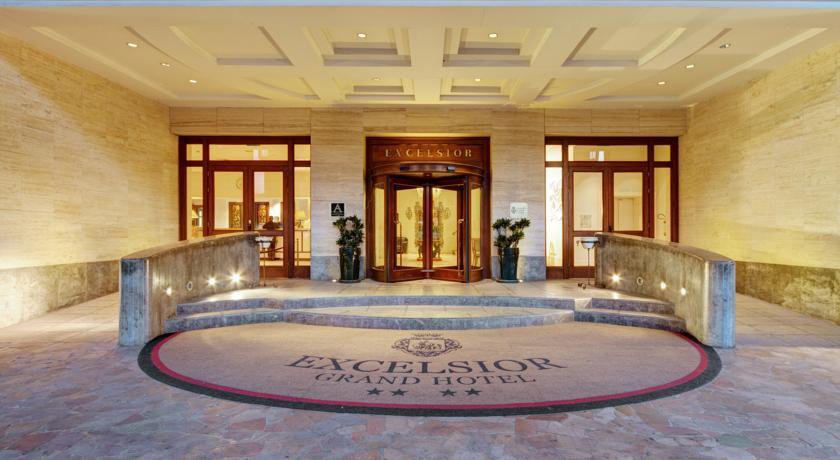 Туры в Grand Hotel Excelsior Catania