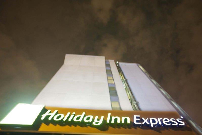 Туры в Holiday Inn Express Rome - East