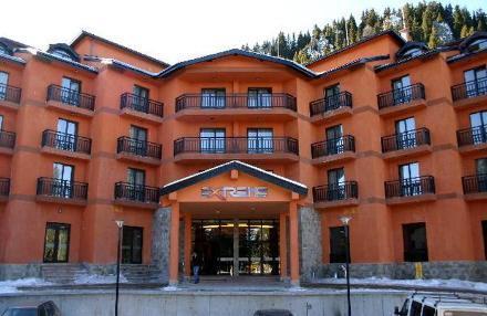 Туры в Extreme Ski & Spa Hotel
