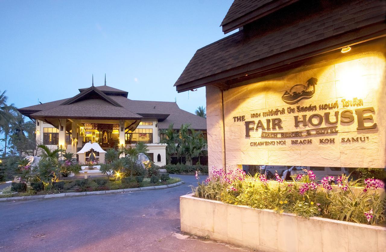 Туры в The Fair House Beach Resort & Hotel