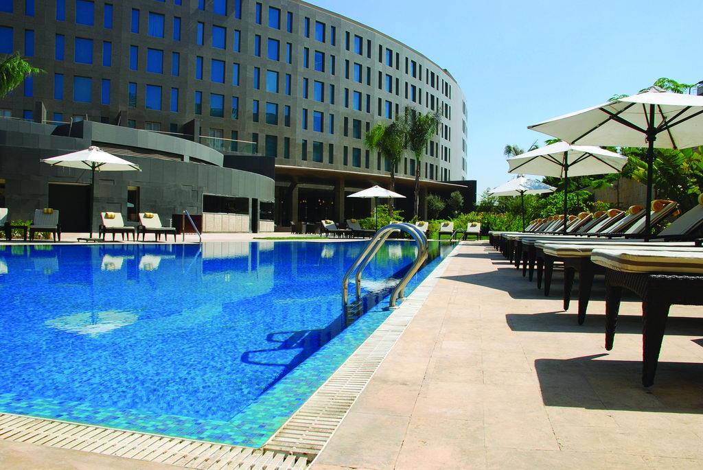 Туры в Hilton Cairo Heliopolis