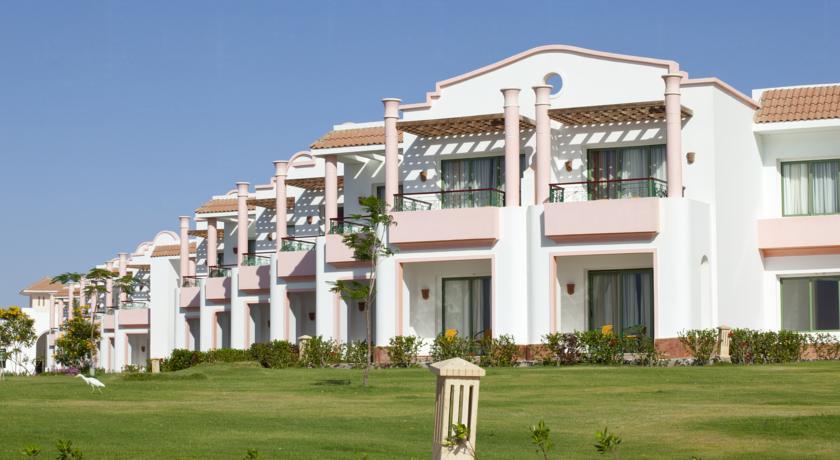 Туры в Fantazia Resort Marsa Alam