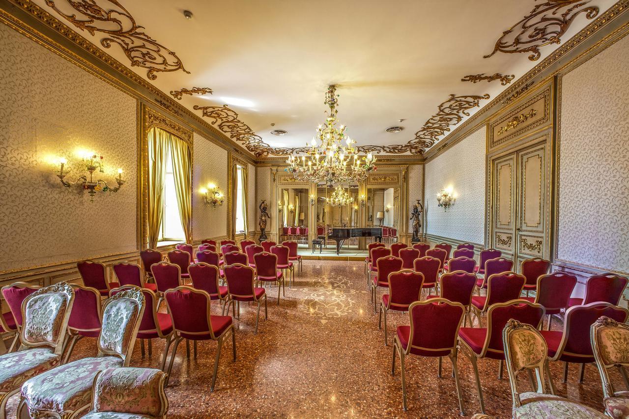 Туры в Abano Ritz Hotel Terme