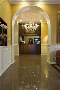 Туры в WorldHotel Casati 18