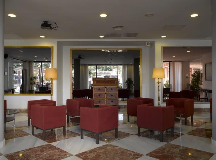 Туры в Palladium Hotel Palmyra