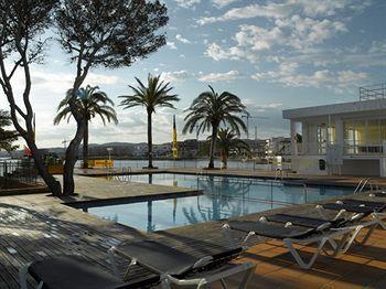 Туры в Amare Beach Hotel Ibiza