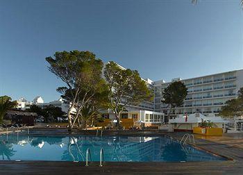 Туры в Amare Beach Hotel Ibiza