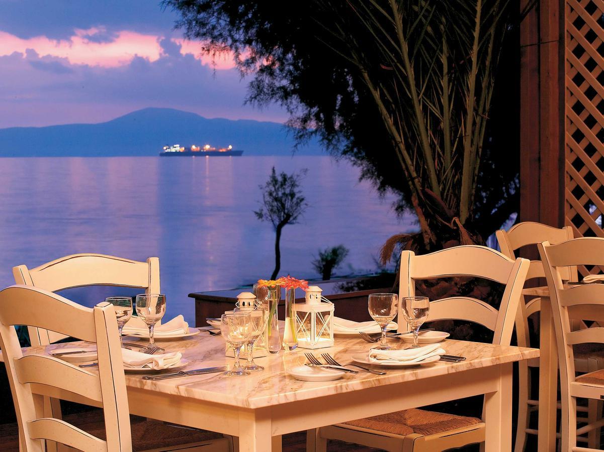 Туры в Grecotel Filoxenia Hotel Kalamata