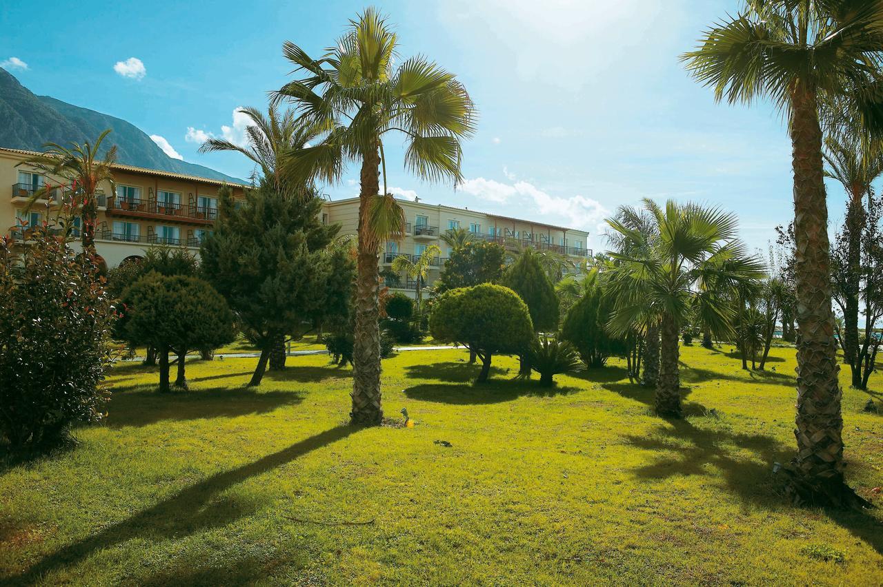 Туры в Grecotel Filoxenia Hotel Kalamata