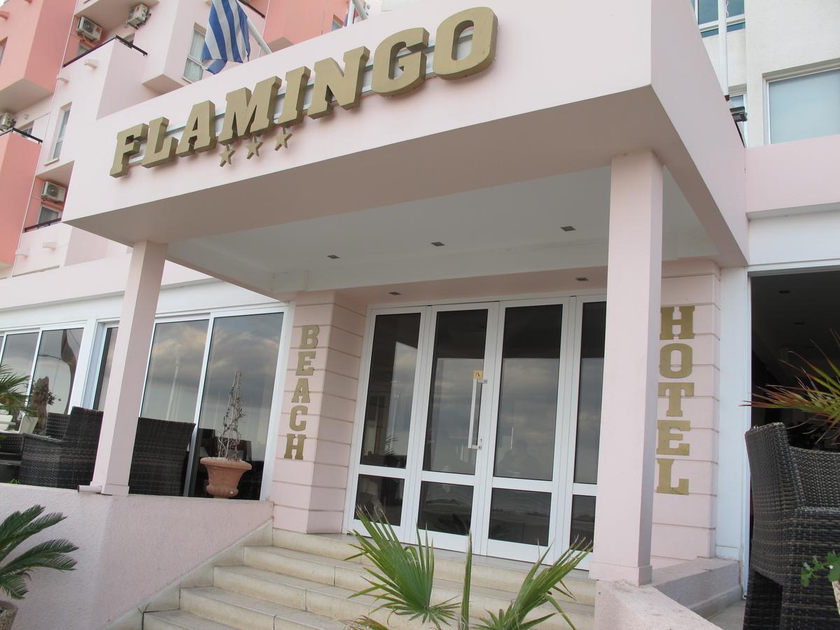 Туры в Flamingo Beach Hotel