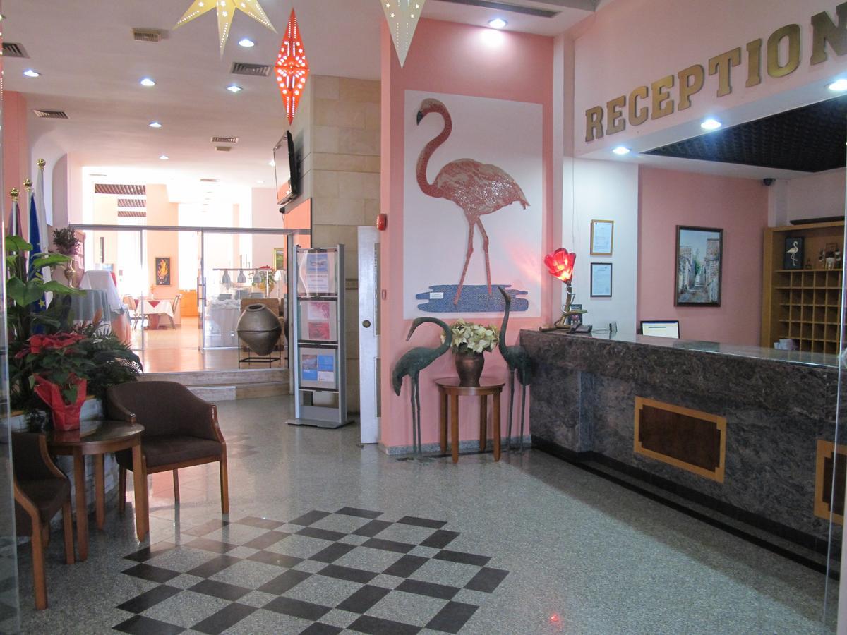 Туры в Flamingo Beach Hotel