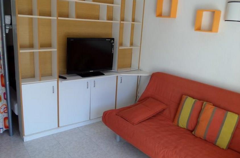 Туры в Apartamentos Font de Mar