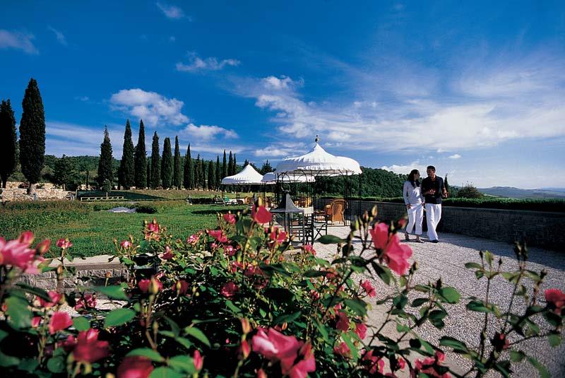 Туры в Fonteverde Tuscan Resort & Spa