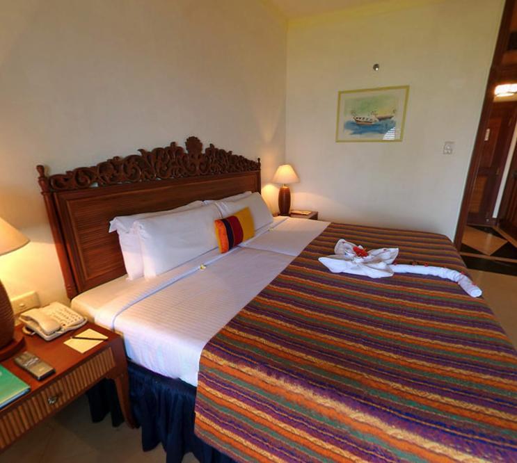 Туры в Taj Fort Aguada Resort & Spa, Goa