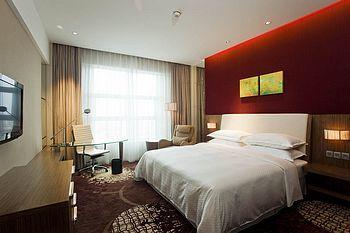 Туры в Four Points by Sheraton Qingdao, Chengyang