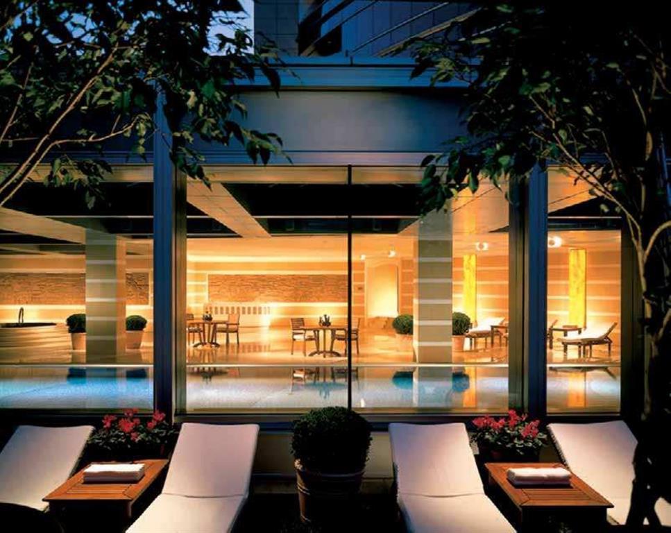 Туры в Four Seasons Hotel Shanghai