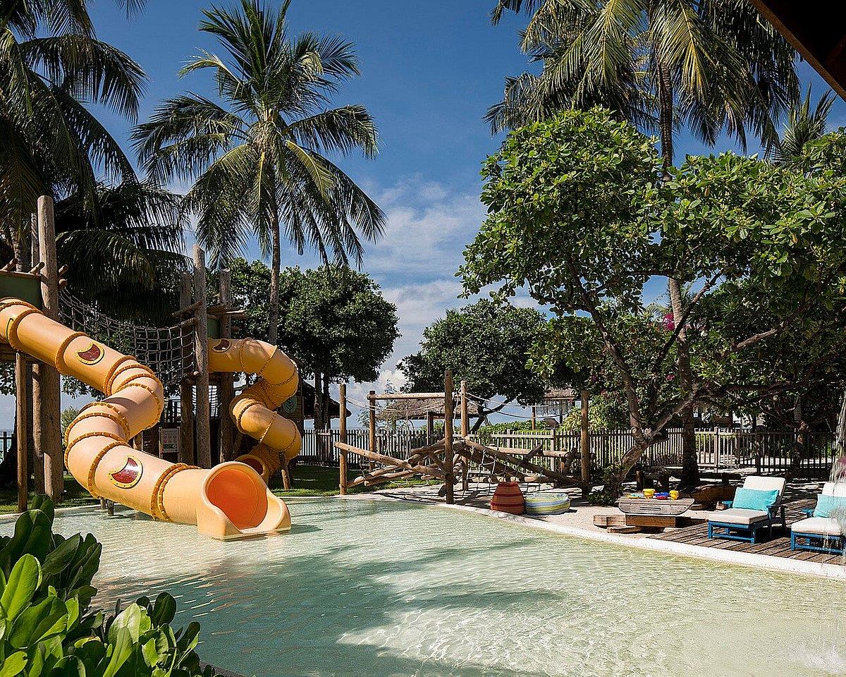 Туры в Four Seasons Resort Maldives at Landaa Giraavaru
