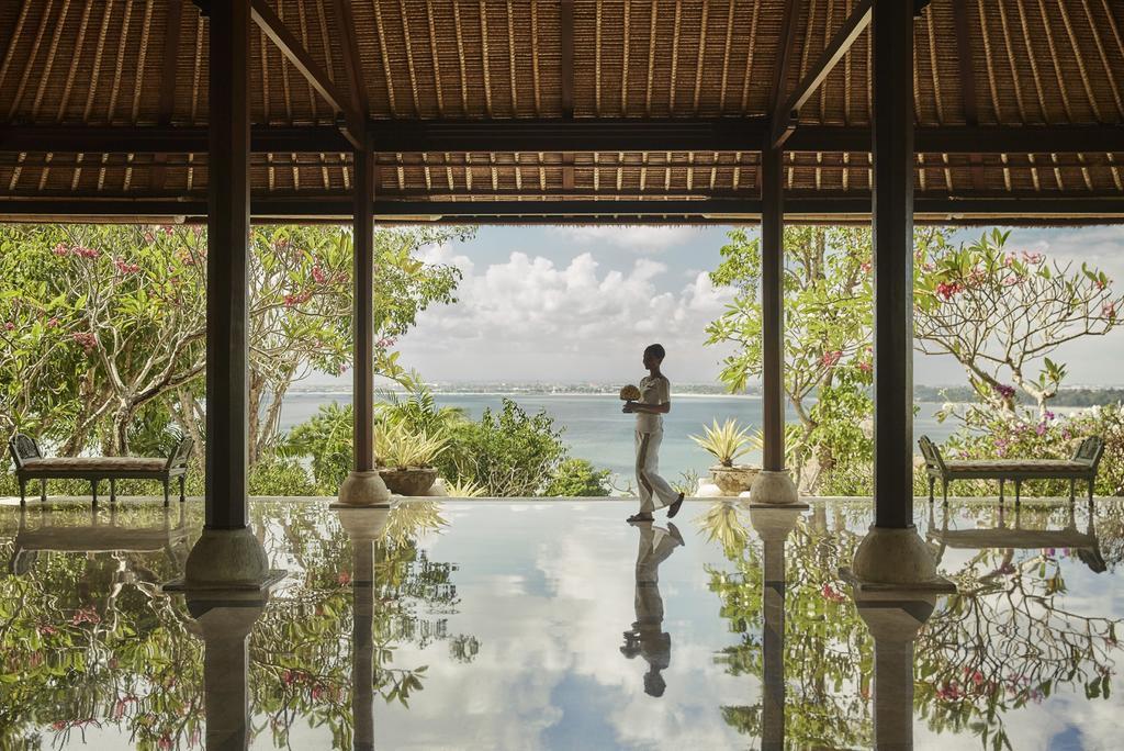 Туры в Four Seasons Resort Bali at Jimbaran Bay
