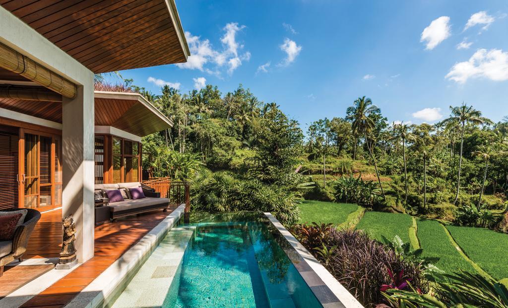 Туры в Four Seasons Resort Bali at Sayan