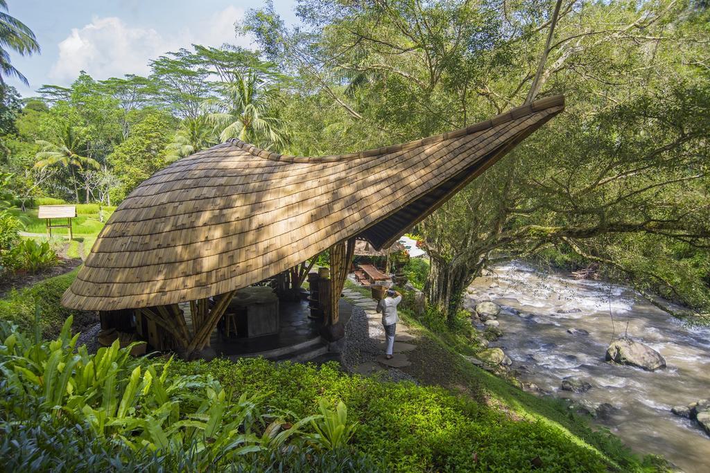 Туры в Four Seasons Resort Bali at Sayan
