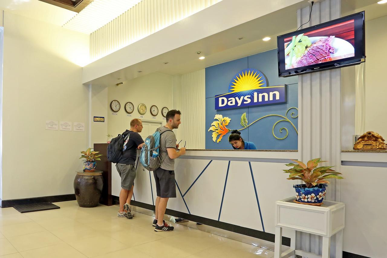 Туры в Days Inn Patong Beach