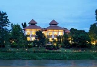 Туры в Fuengfah Riverside Garden Resort