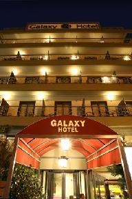 Туры в Galaxy Hotel Iraklio