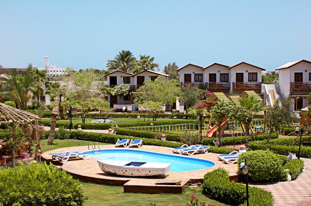 Туры в Ganet Sinai Resort