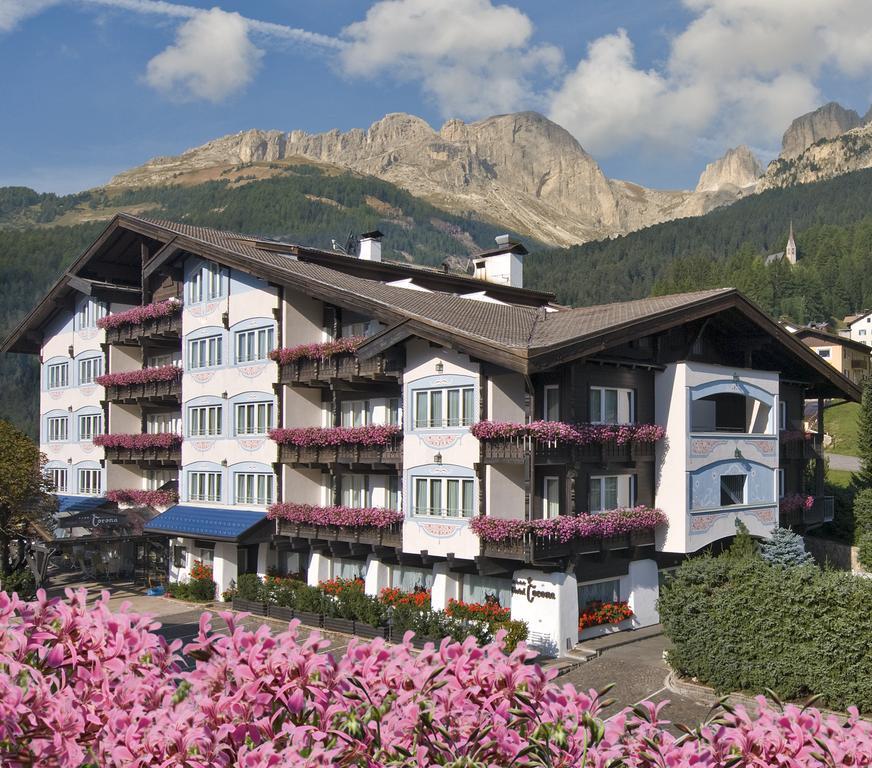 Туры в Alpen Hotel Corona