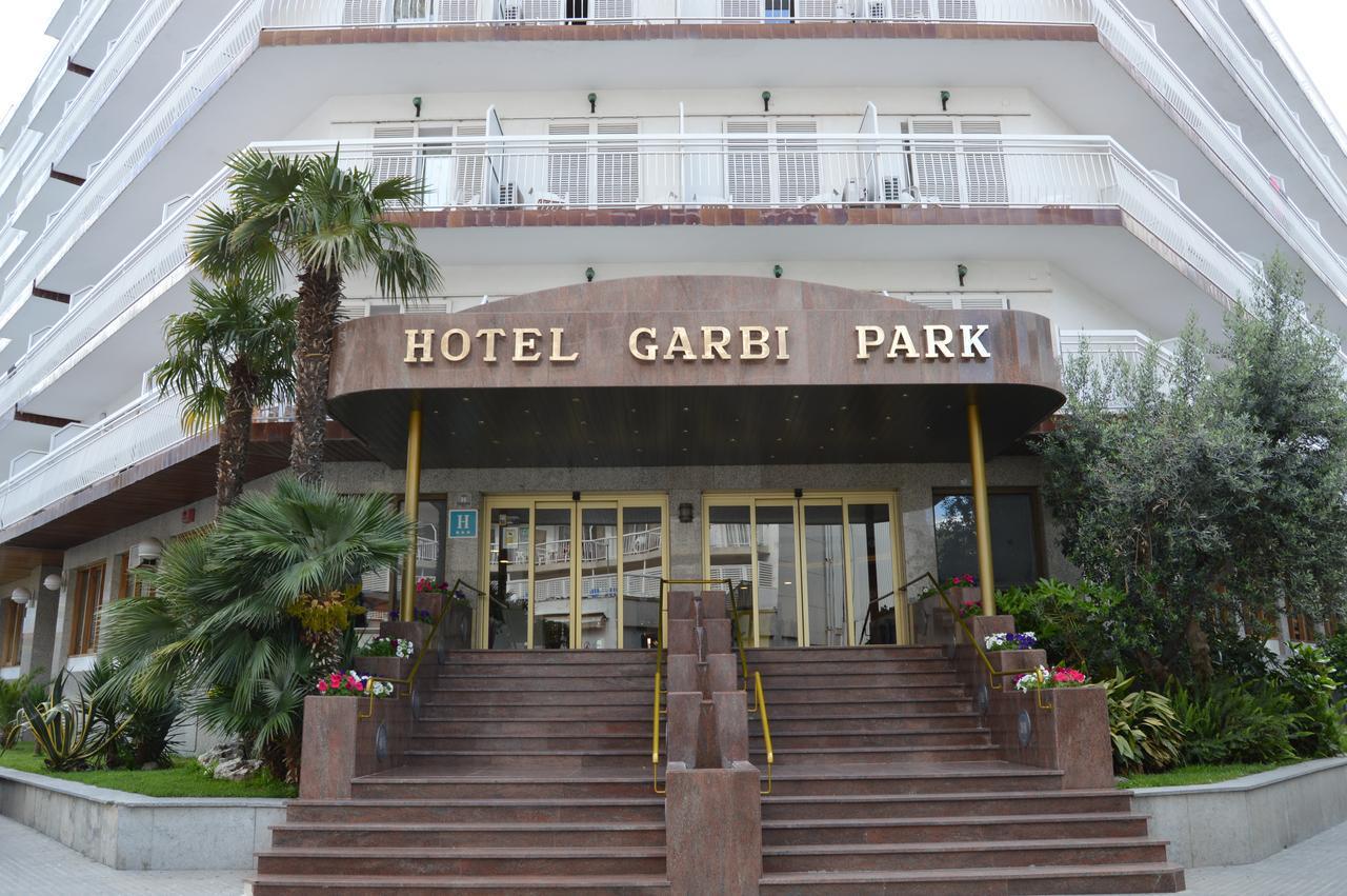 Туры в Hotel Garbi Park